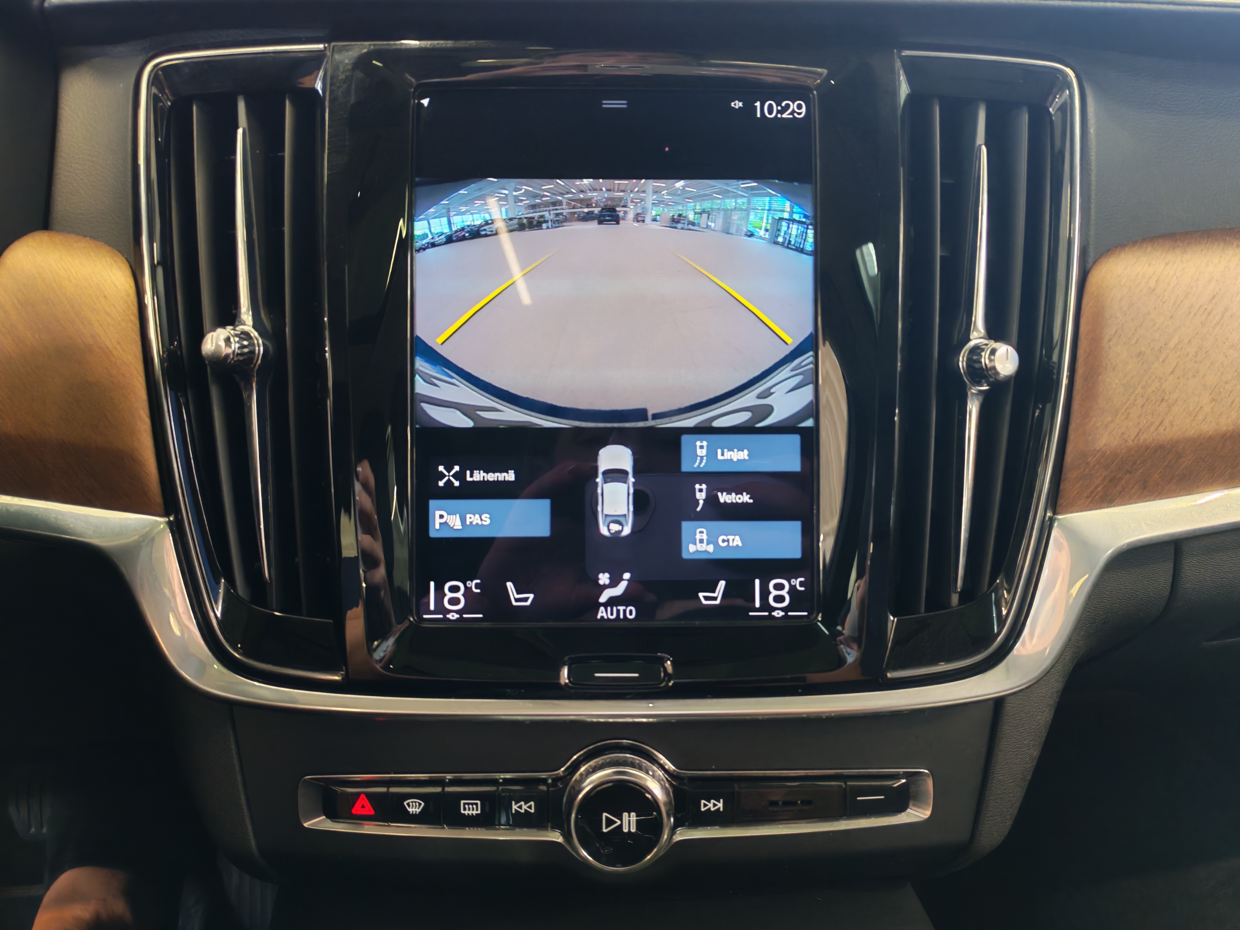Volvo S90 T8 TWE AWD INSCRIPTION TAKUU 12KK/20TKM