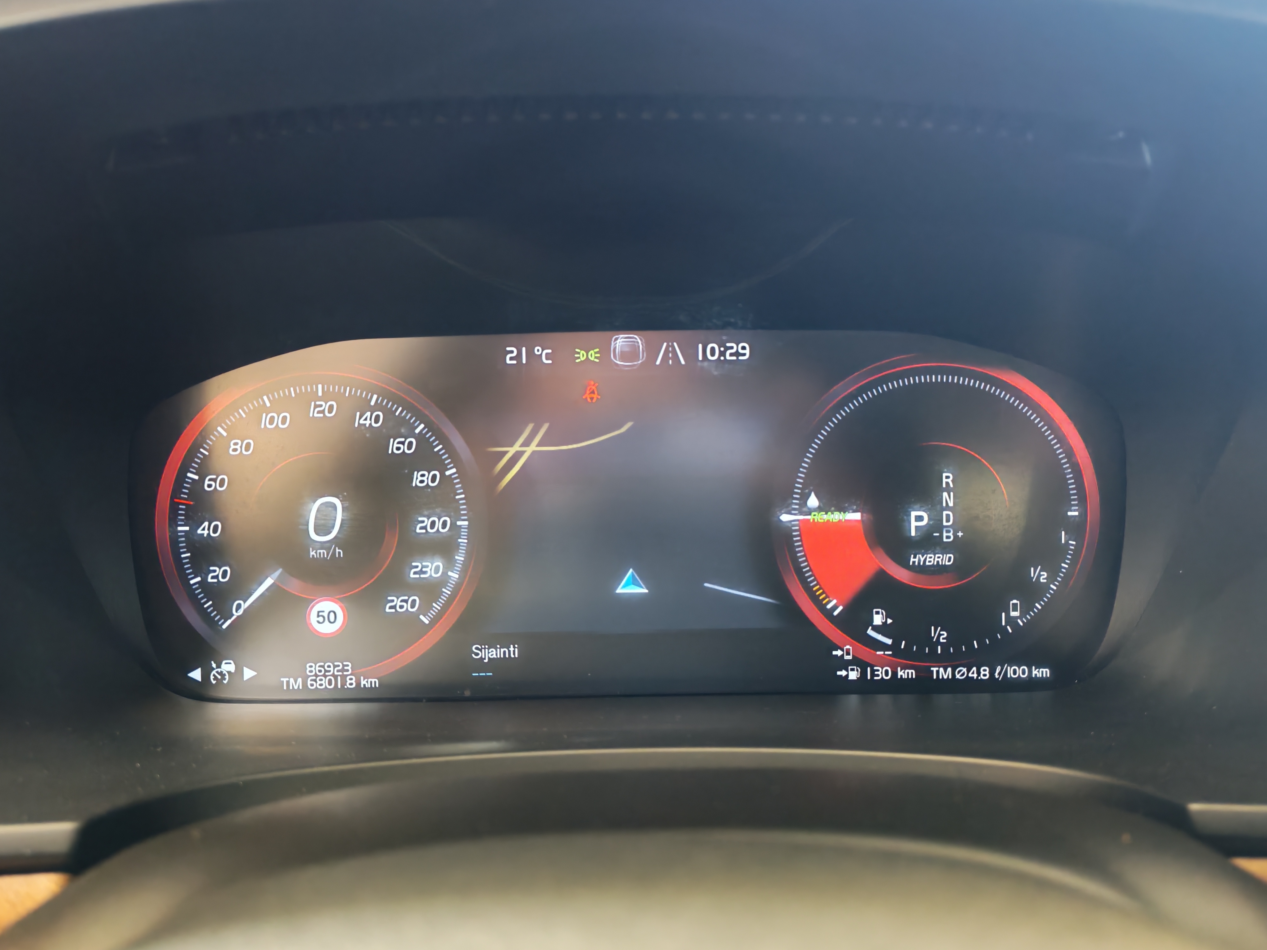 Volvo S90 T8 TWE AWD INSCRIPTION TAKUU 12KK/20TKM