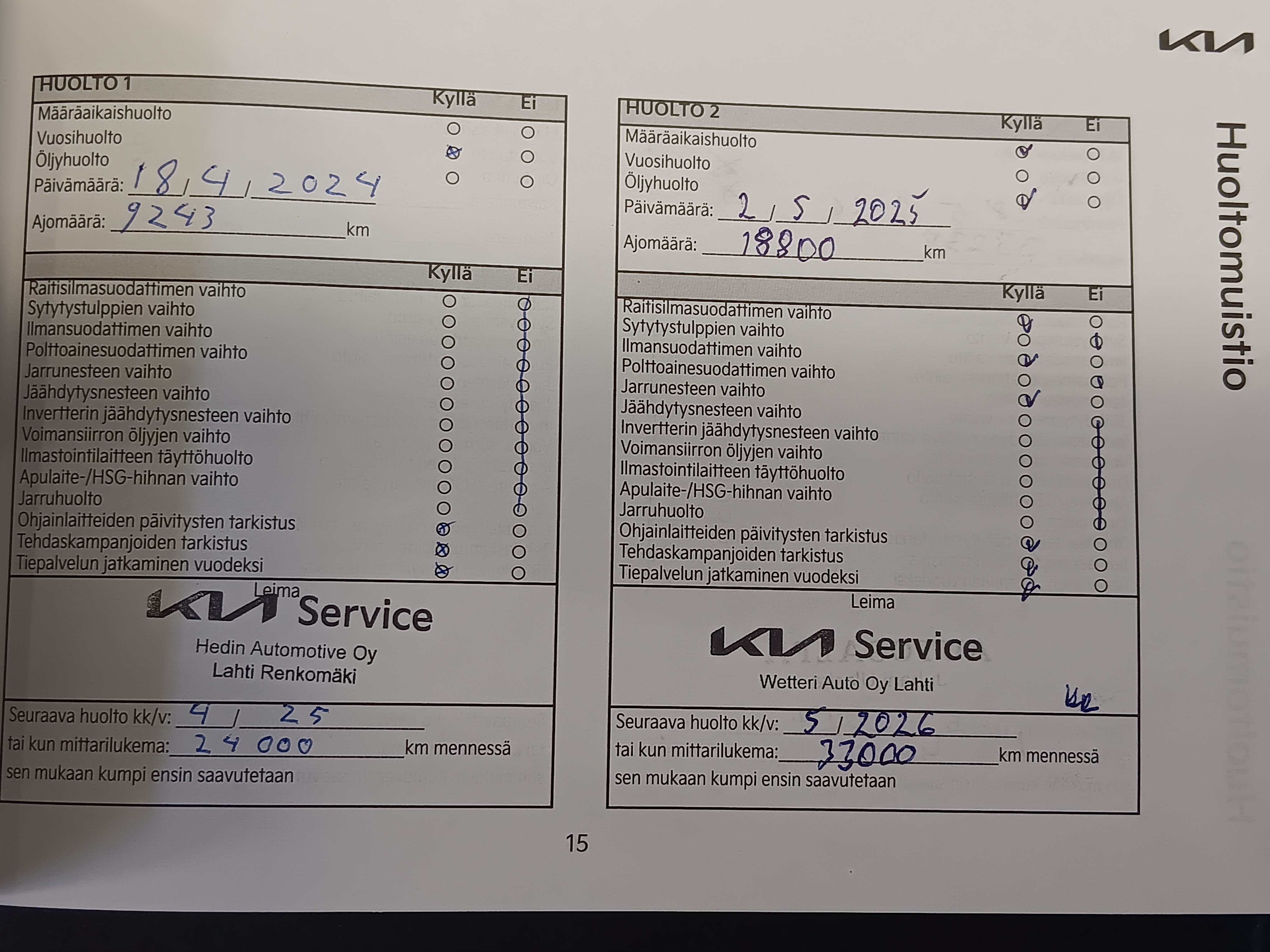 Kia RIO 1,0 T-GDI 100HV EX DCT