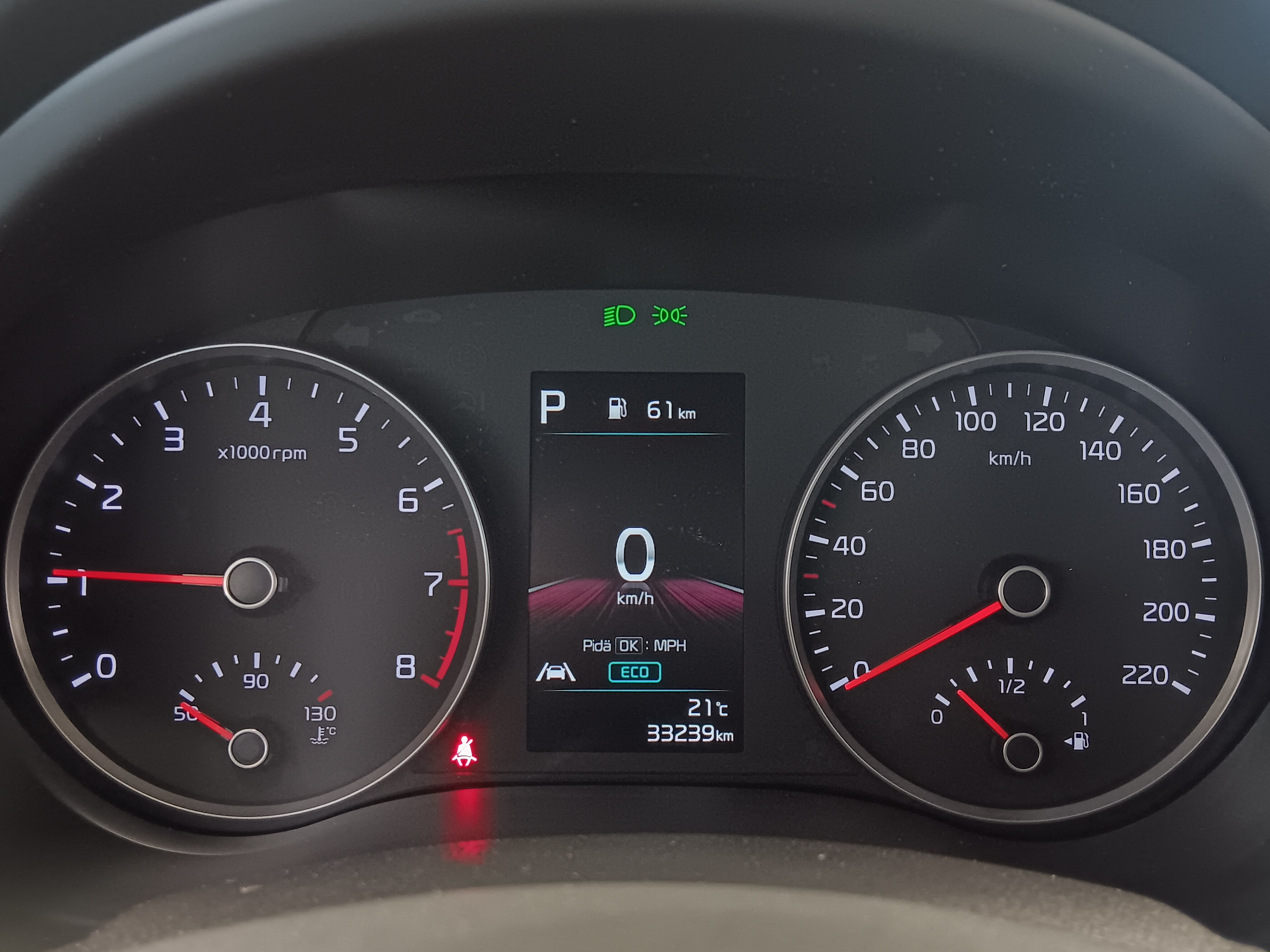 Kia RIO 1,0 T-GDI 100HV EX DCT