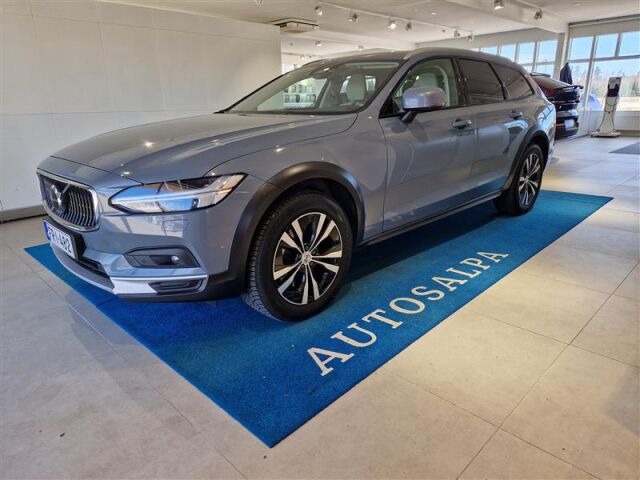 volvo V90 CROSS COUNTRY B4 AWD D-MHEV BUSINESS PLUS AUT