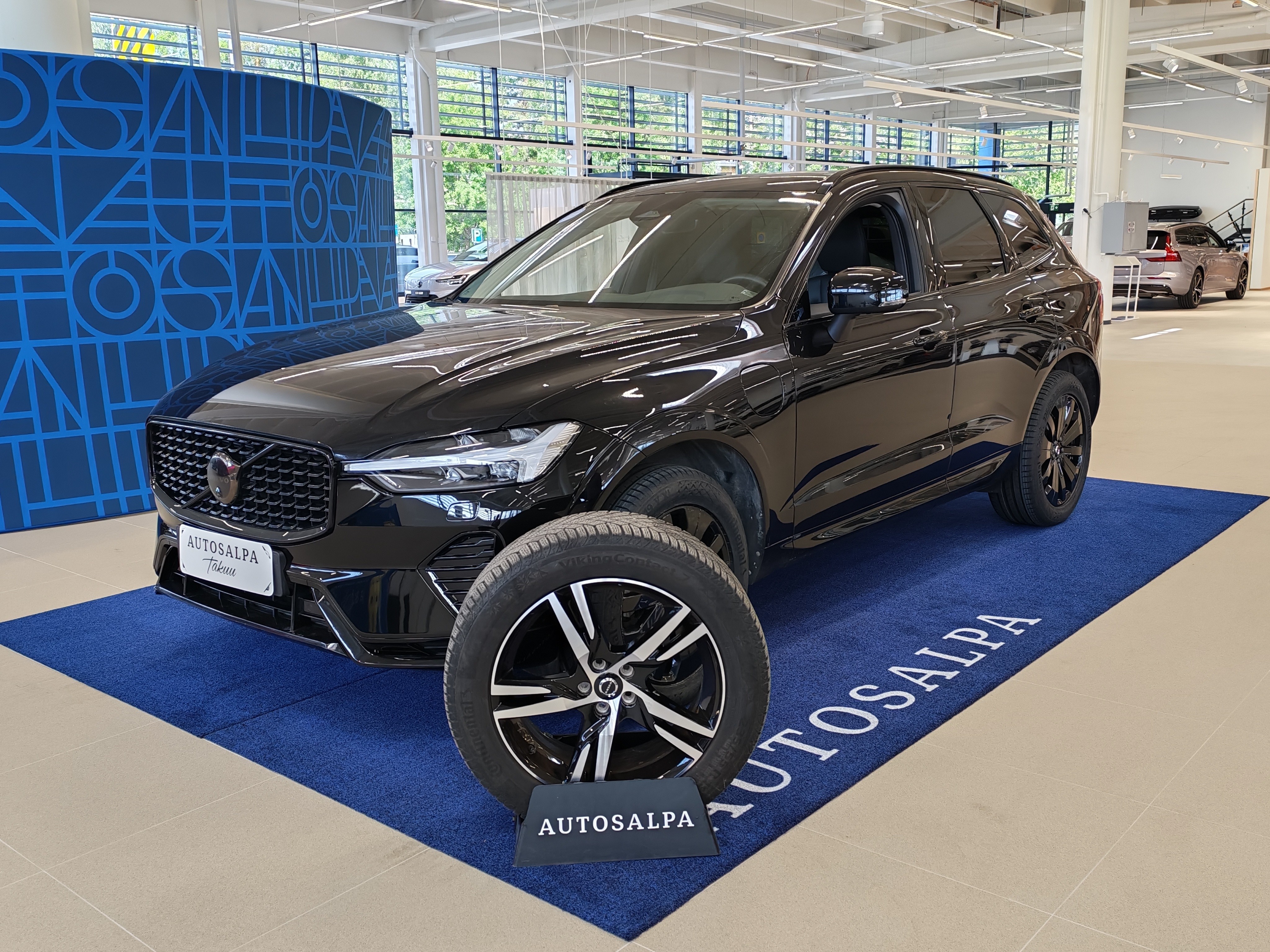 Volvo XC60 2023, kuva 2/24