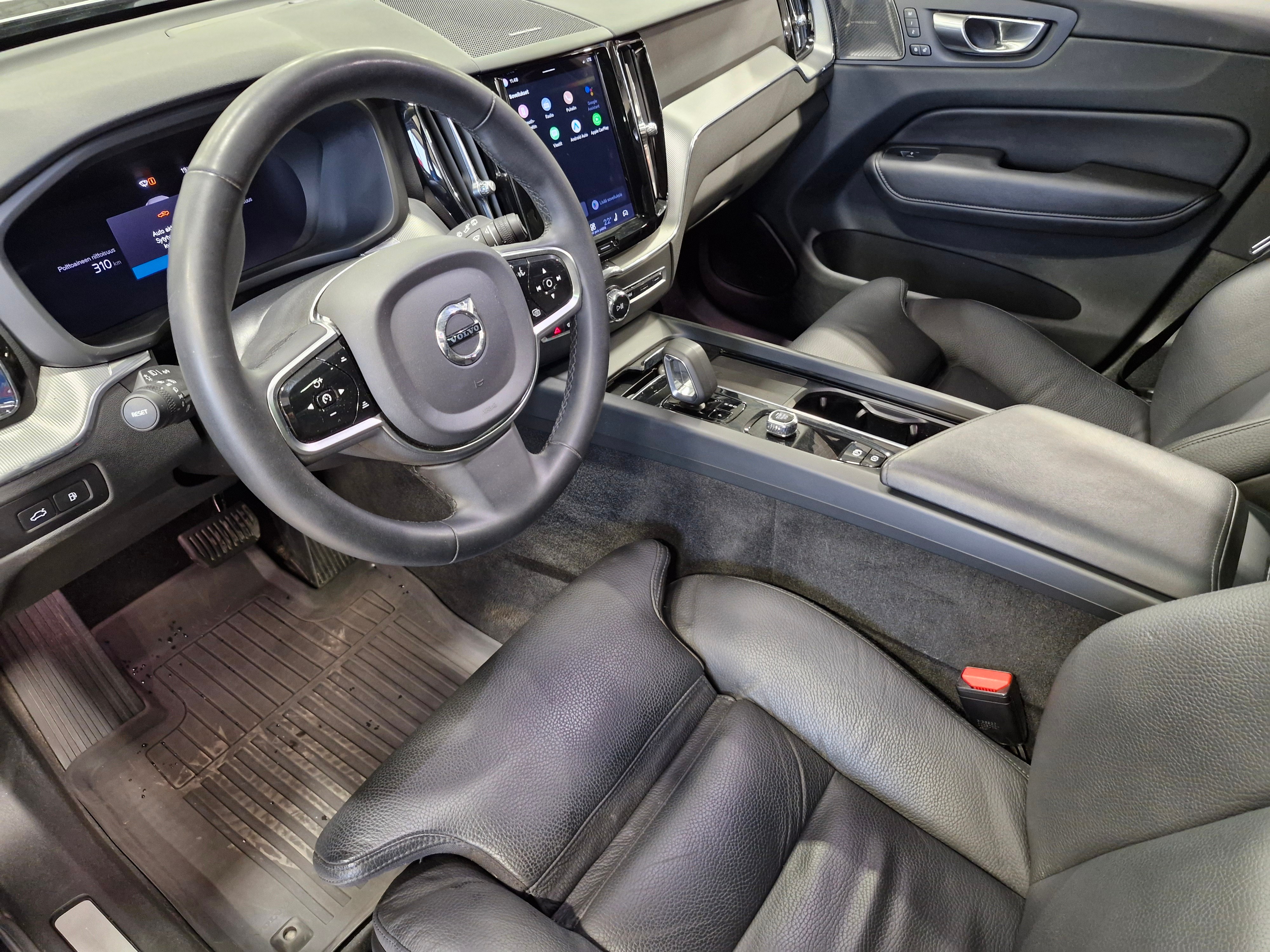 Volvo XC60 2023, kuva 5/24