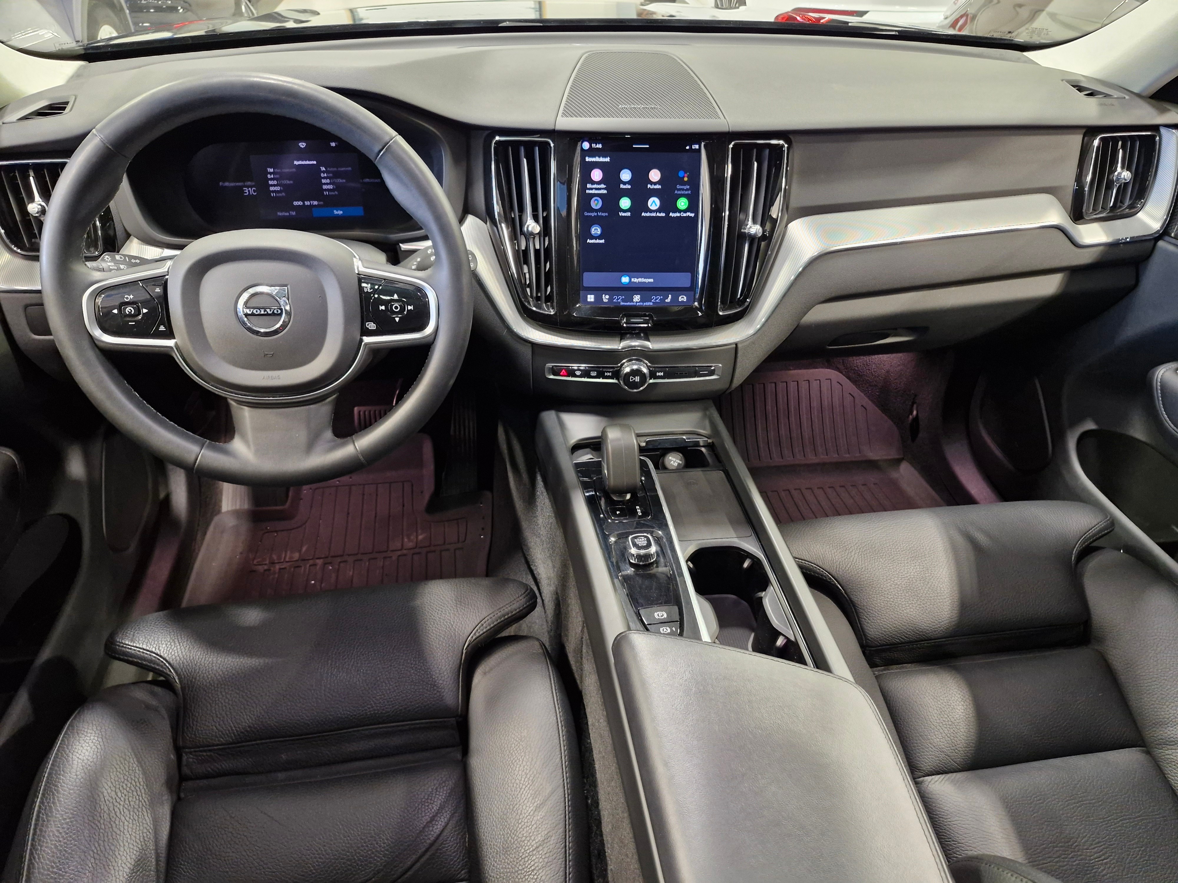 Volvo XC60 2023, kuva 6/24