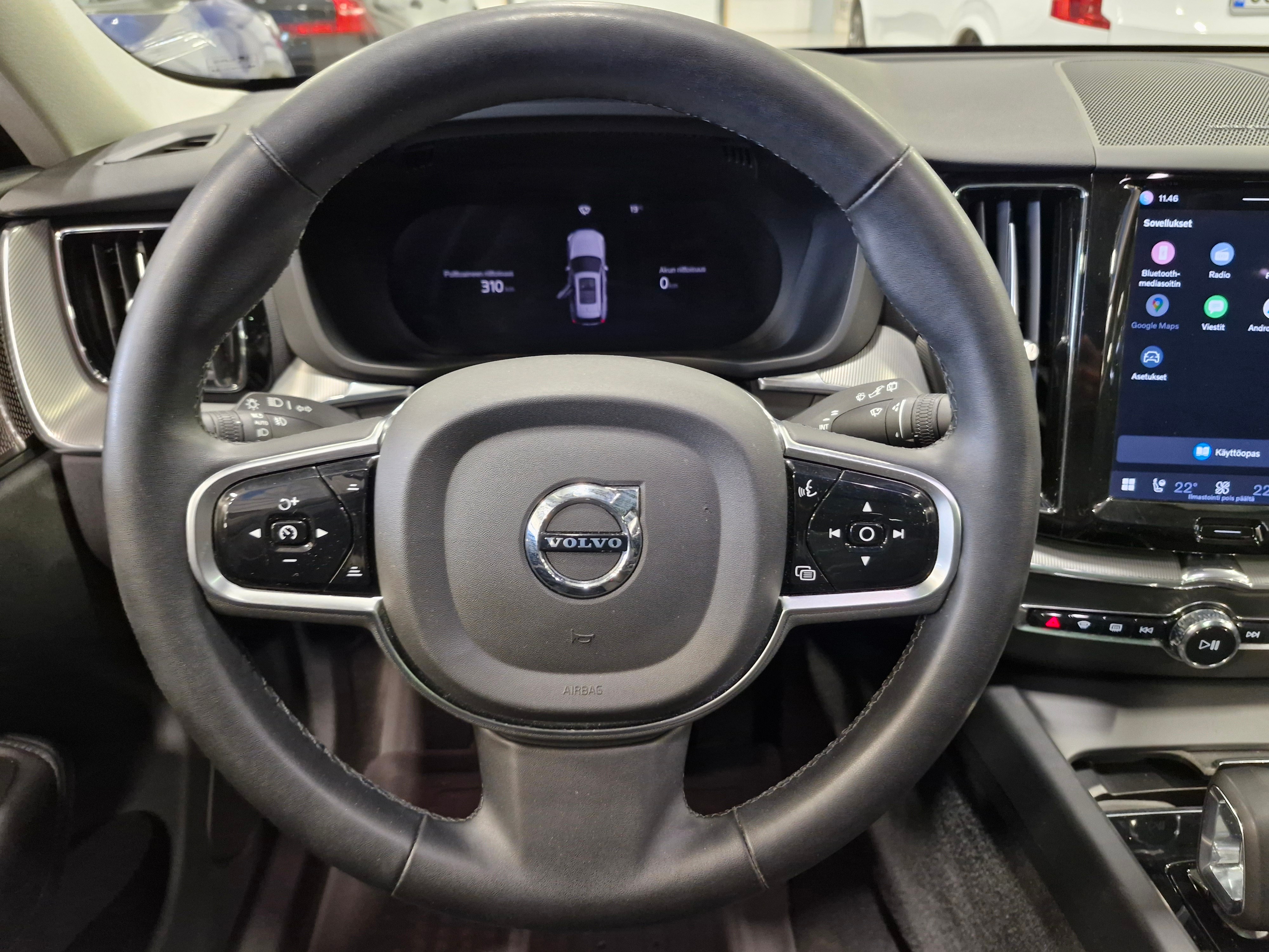 Volvo XC60 2023, kuva 7/24