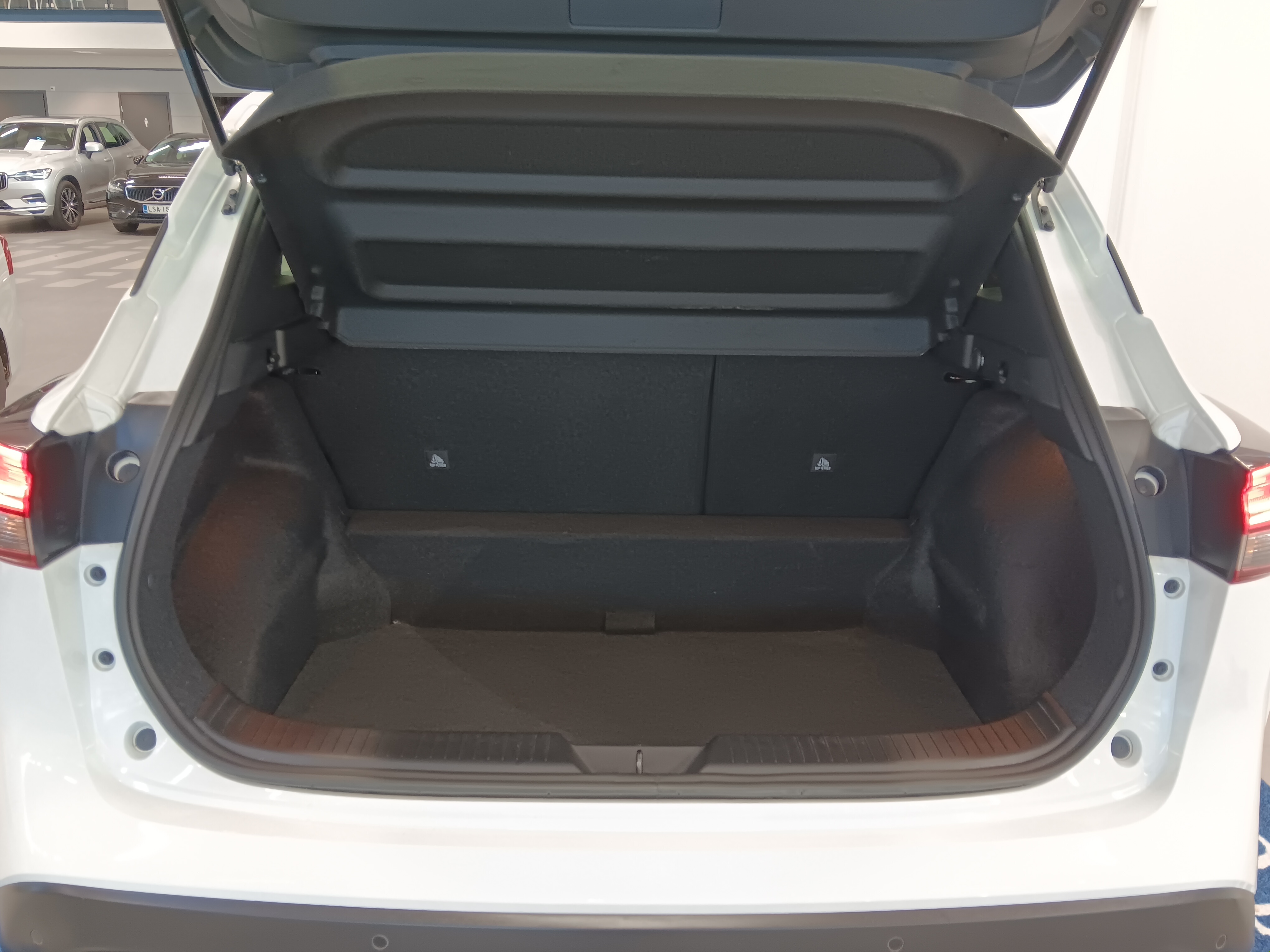 Nissan Qashqai 2023, bild 5/18