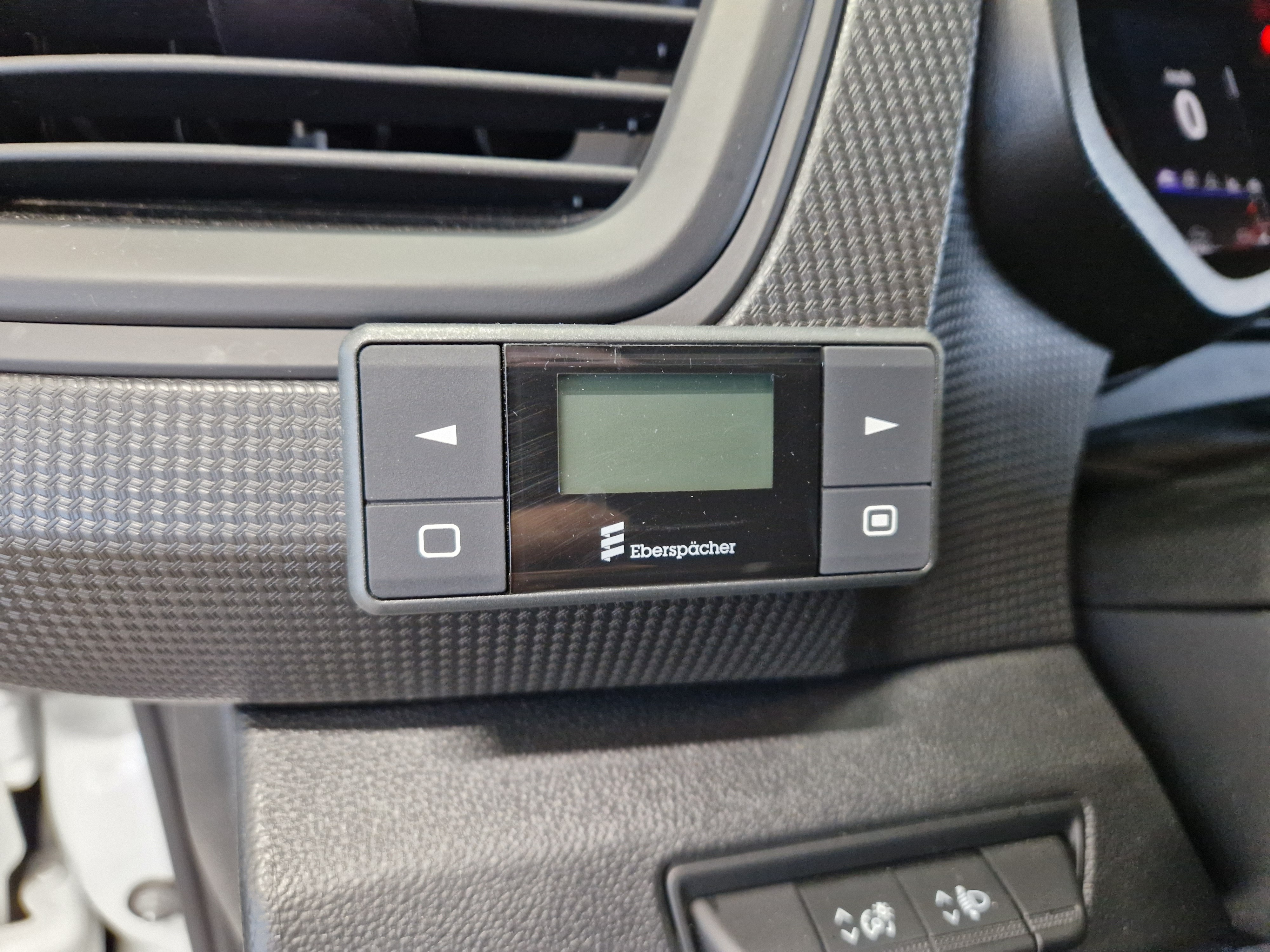 Renault TRAFIC BLUE DCI 150 EDC-AUT. L2H1 6,7M3 NORDIC EDITION