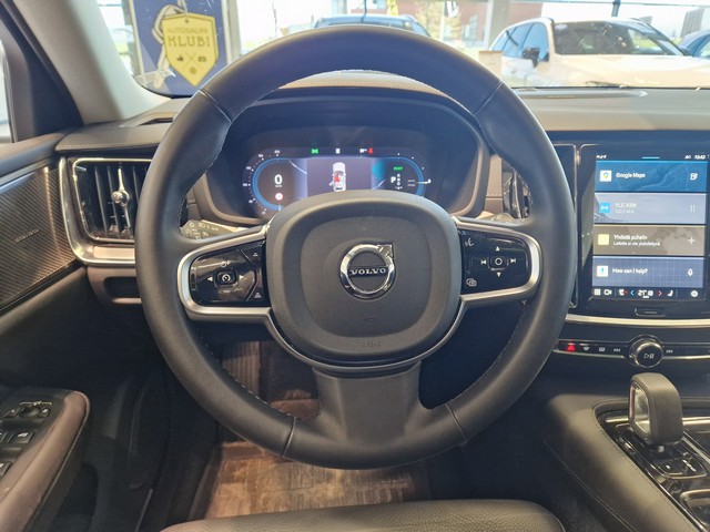 Volvo V60 T8 AWD LONG RANGE ULTRA DARK AUT