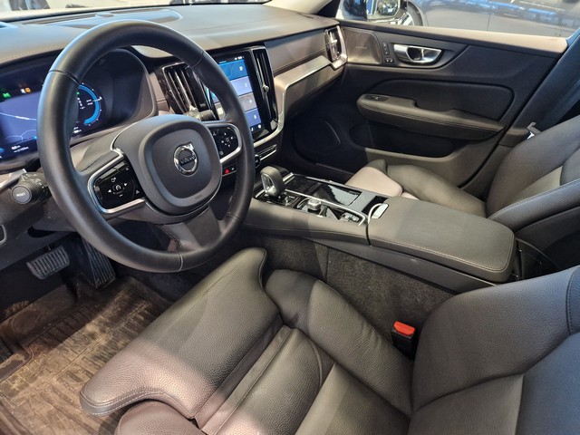 Volvo V60 T8 AWD LONG RANGE ULTRA DARK AUT