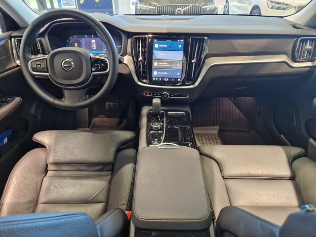 Volvo V60 T8 AWD LONG RANGE ULTRA DARK AUT