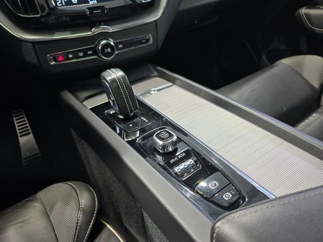 Volvo XC60 T8 TWE AWD BUSINESS R-DESIGN TAKUU 12KK/20TKM