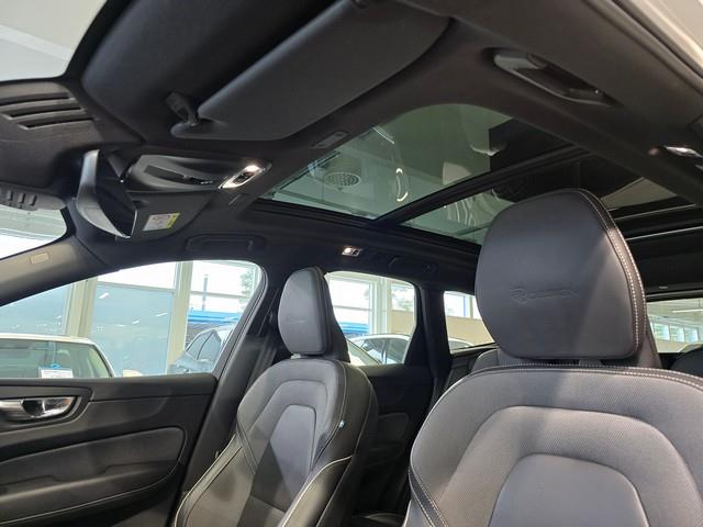 Volvo XC60 T8 TWE AWD BUSINESS R-DESIGN TAKUU 12KK/20TKM