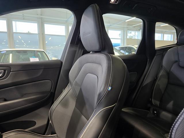 Volvo XC60 T8 TWE AWD BUSINESS R-DESIGN TAKUU 12KK/20TKM