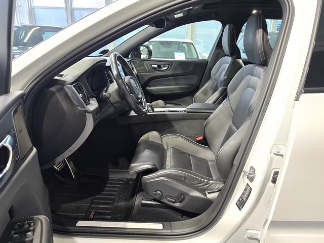 Volvo XC60 T8 TWE AWD BUSINESS R-DESIGN TAKUU 12KK/20TKM