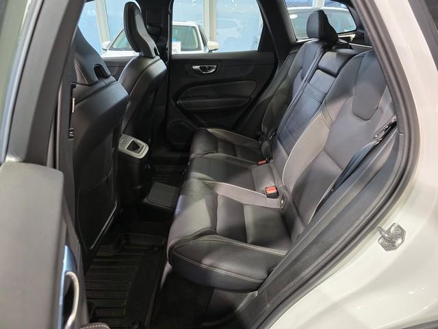 Volvo XC60 T8 TWE AWD BUSINESS R-DESIGN TAKUU 12KK/20TKM