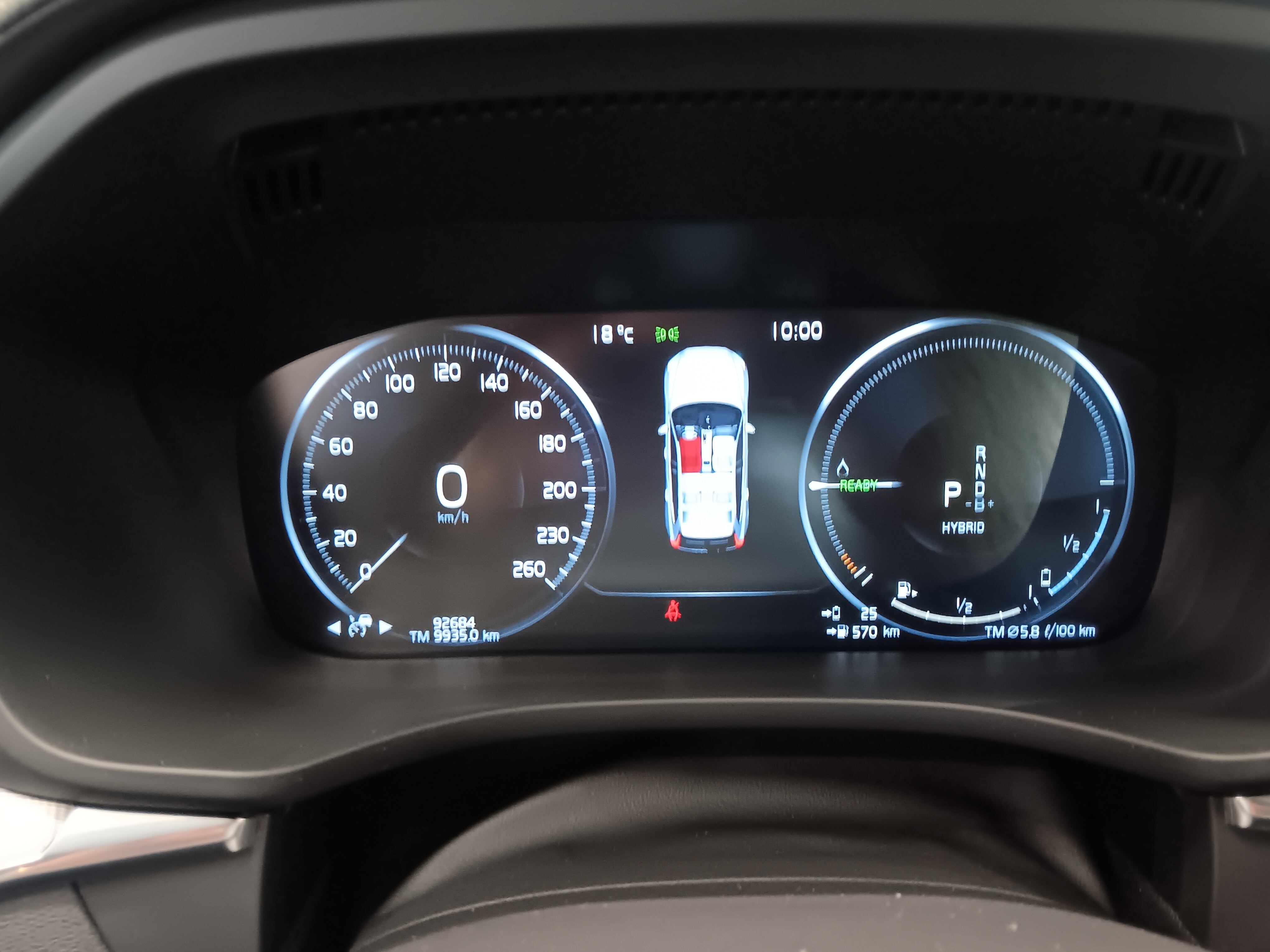 Volvo XC60 T8 TWE AWD INSCRIPTION TAKUU 12KK/20TKM