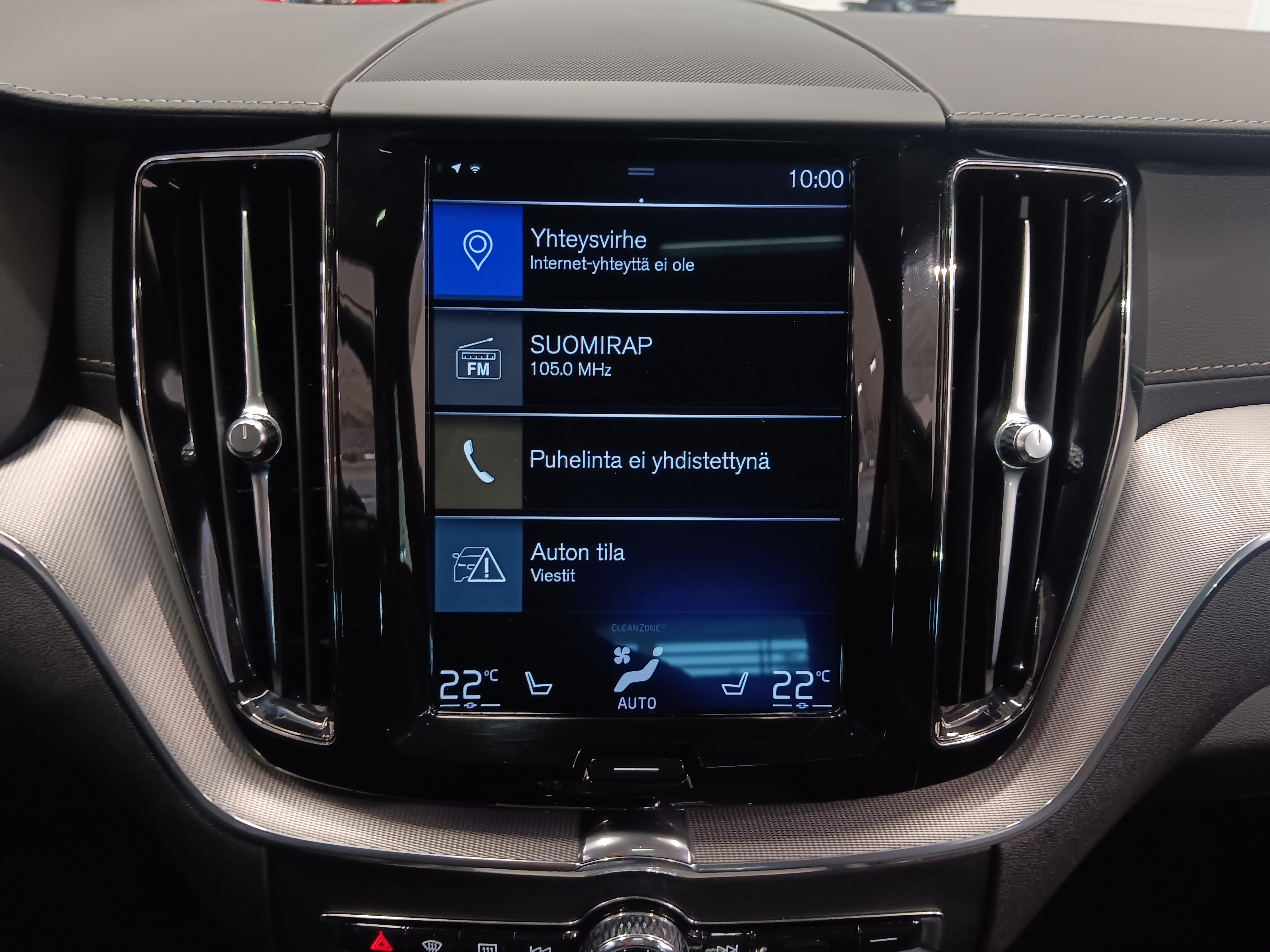Volvo XC60 T8 TWE AWD INSCRIPTION TAKUU 12KK/20TKM