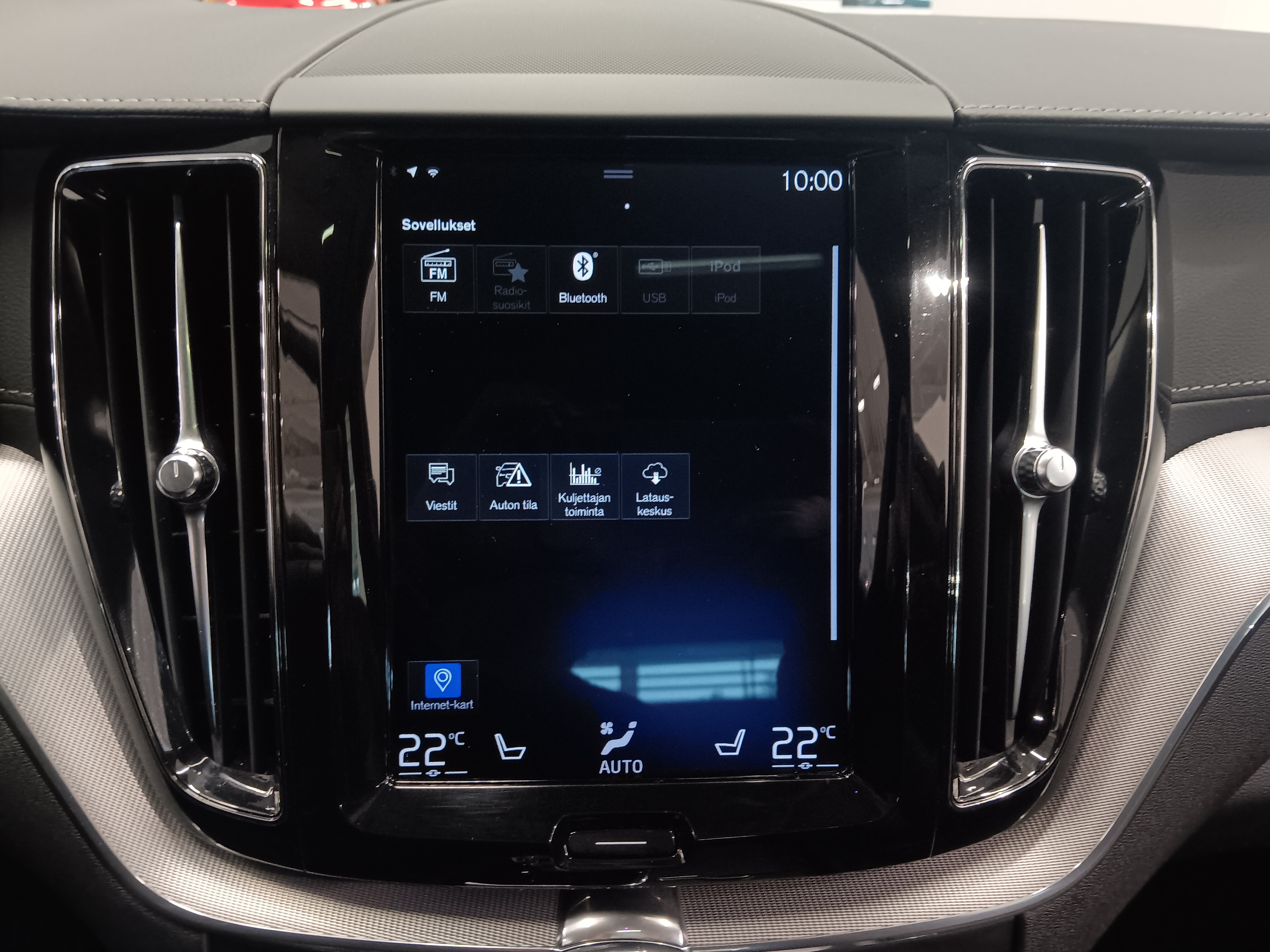 Volvo XC60 T8 TWE AWD INSCRIPTION TAKUU 12KK/20TKM