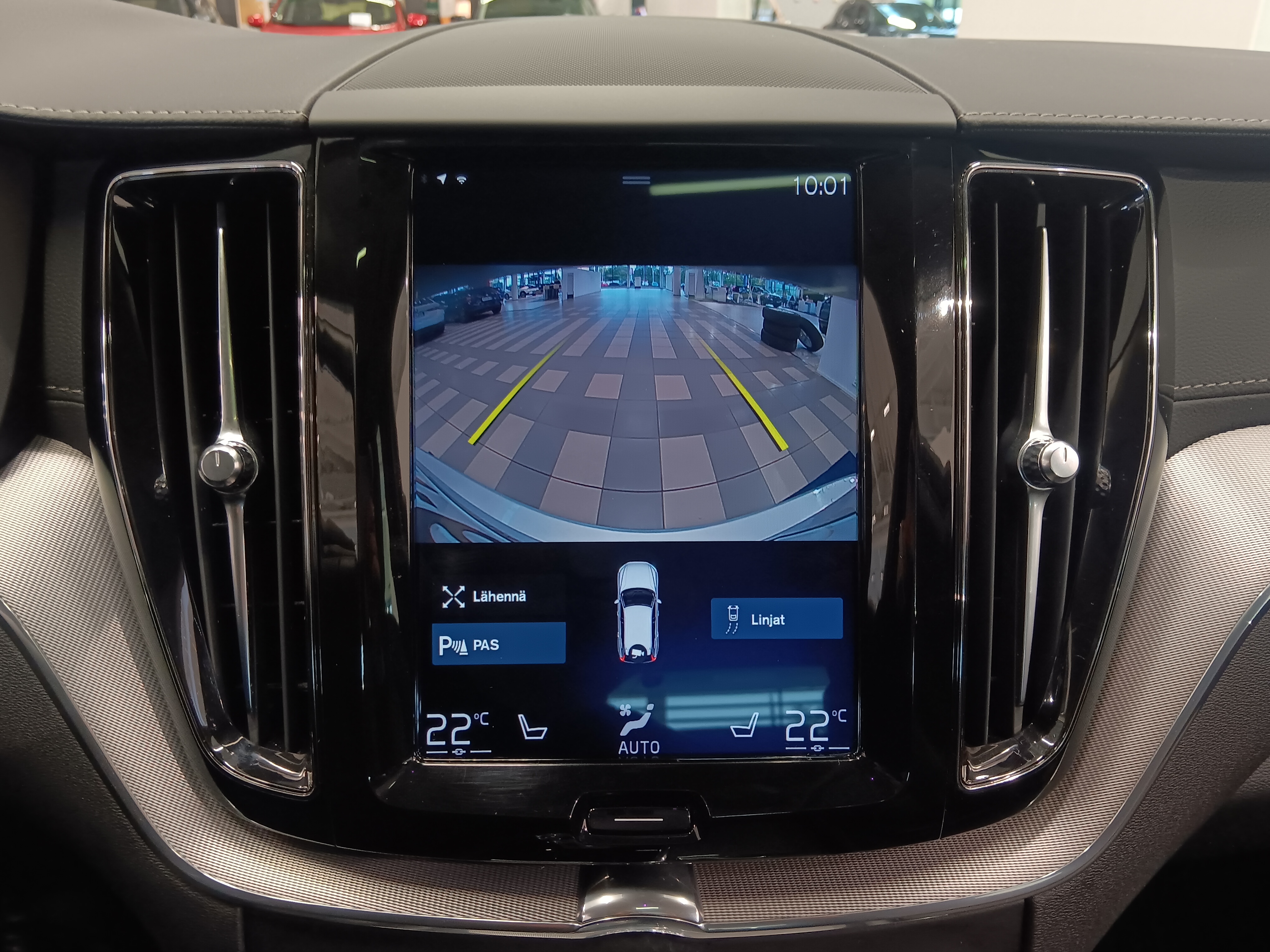 Volvo XC60 T8 TWE AWD INSCRIPTION TAKUU 12KK/20TKM