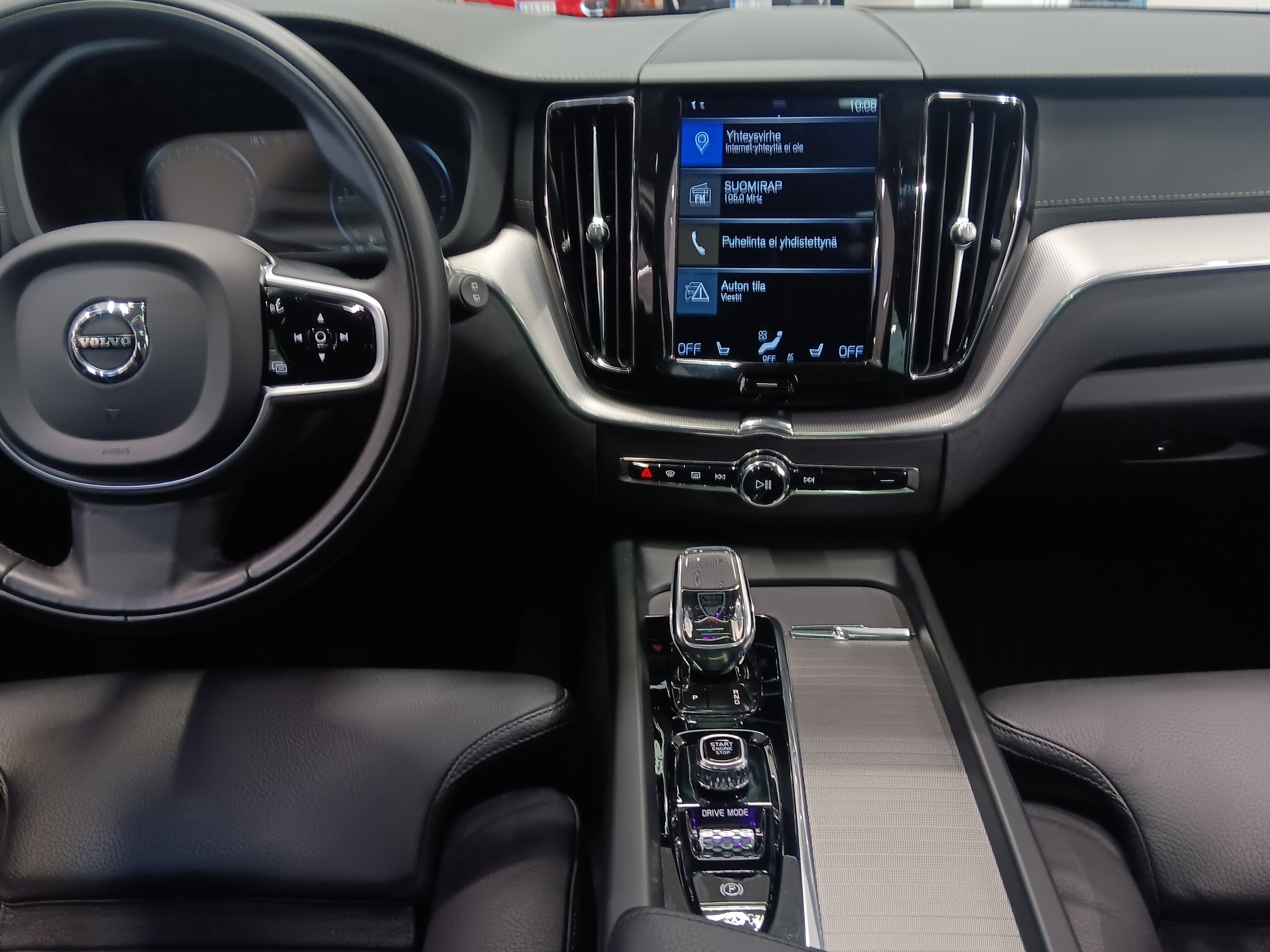 Volvo XC60 T8 TWE AWD INSCRIPTION TAKUU 12KK/20TKM