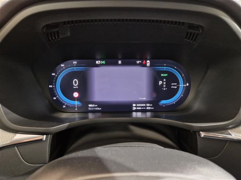 Volvo XC60 T8 AWD LONG RANGE HIGH PERFORMANCE PLUS DARK AUT