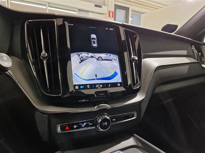 Volvo XC60 T8 AWD LONG RANGE HIGH PERFORMANCE PLUS DARK AUT