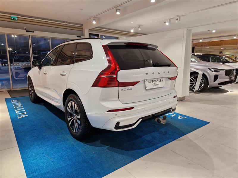 Volvo XC60 T8 AWD LONG RANGE HIGH PERFORMANCE PLUS DARK AUT