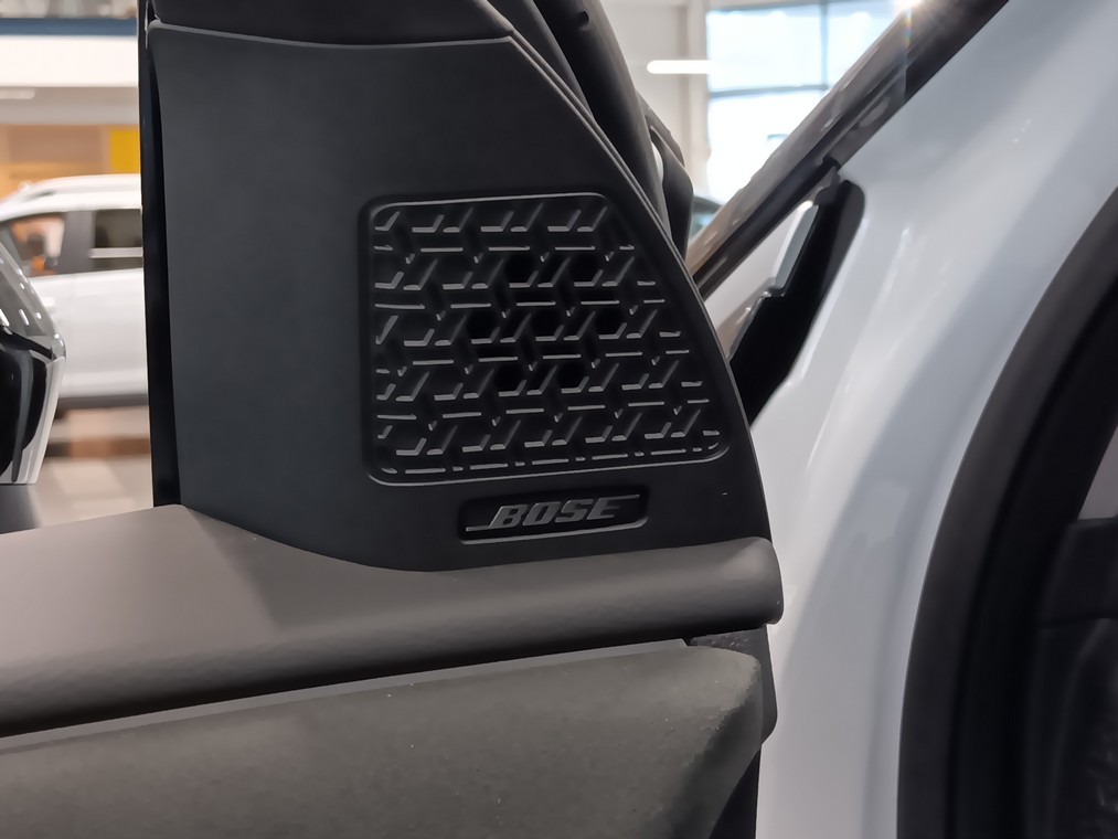 Nissan ARIYA 63KWH EVOLVE 2WD