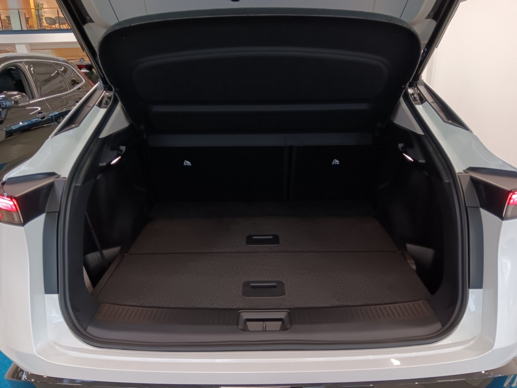 Nissan ARIYA 63KWH EVOLVE 2WD