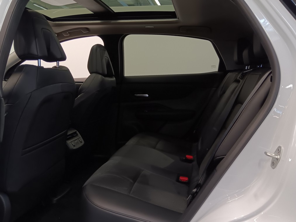 Nissan ARIYA 63KWH EVOLVE 2WD