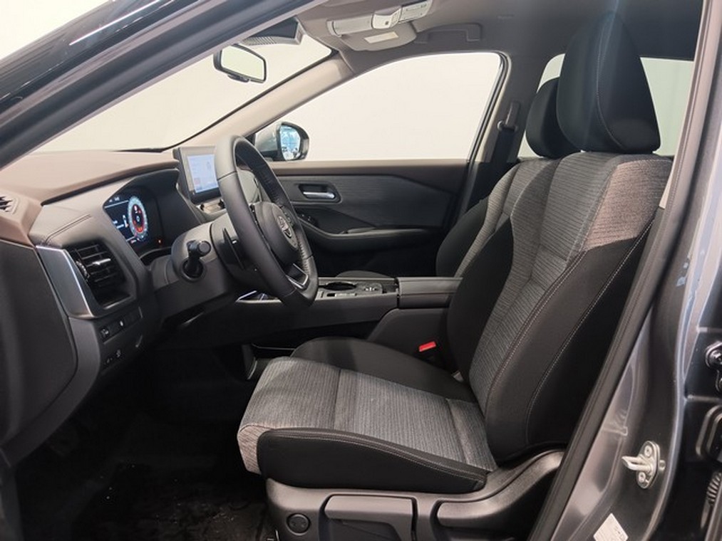 Nissan X-TRAIL MHEV 2WD N-CONNECTA 7ST.