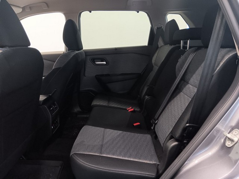 Nissan X-TRAIL MHEV 2WD N-CONNECTA 7ST.
