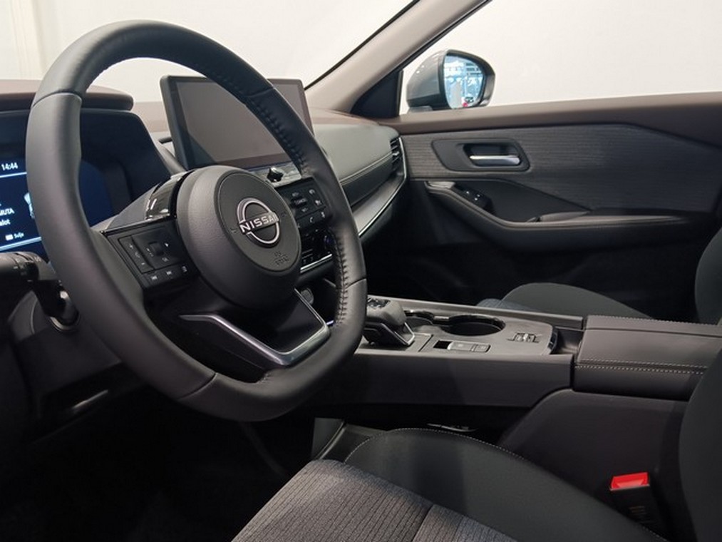 Nissan X-TRAIL MHEV 2WD N-CONNECTA 7ST.