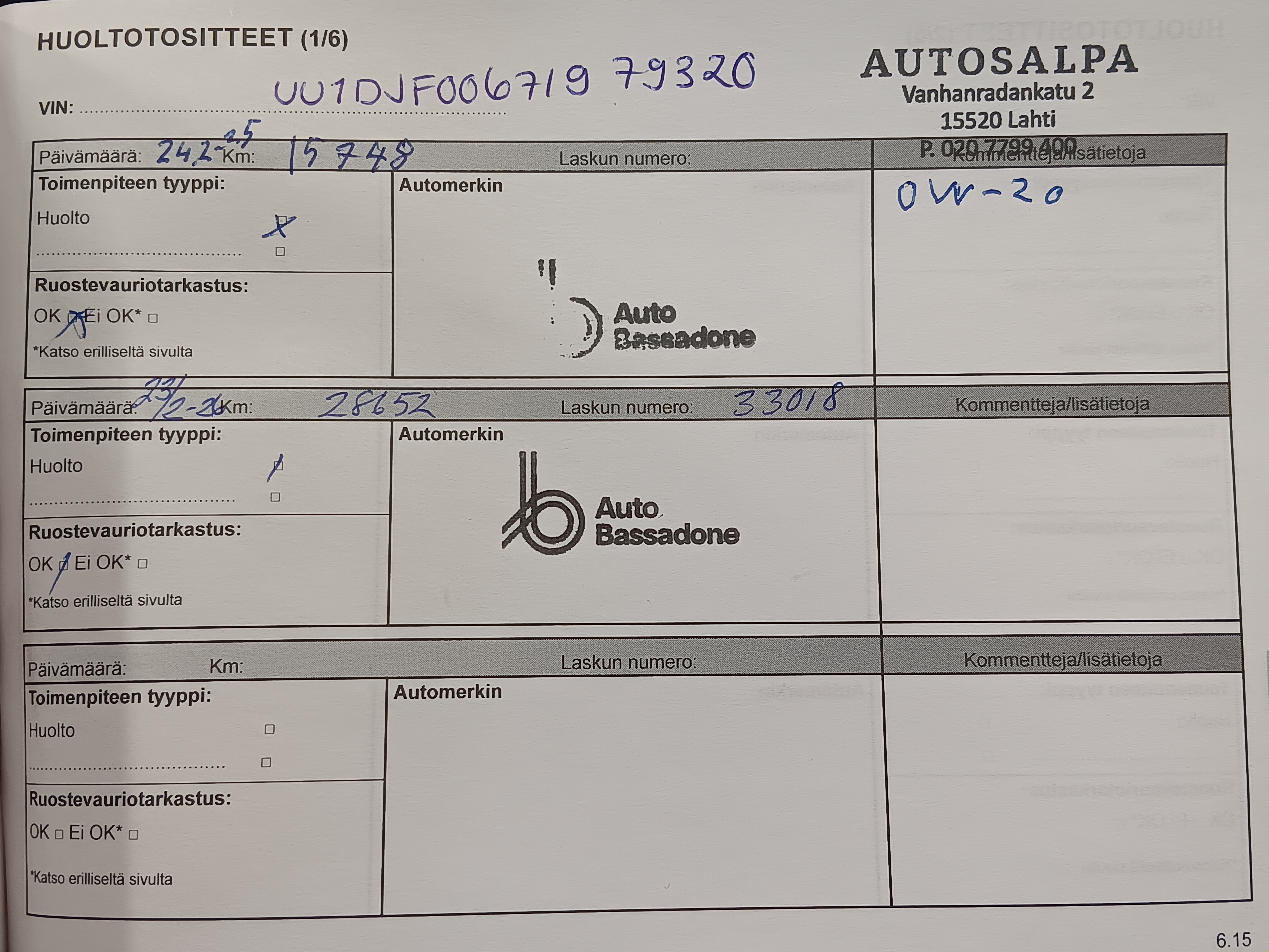 Dacia SANDERO STEPWAY TCE 90 AUT EXPRESSION