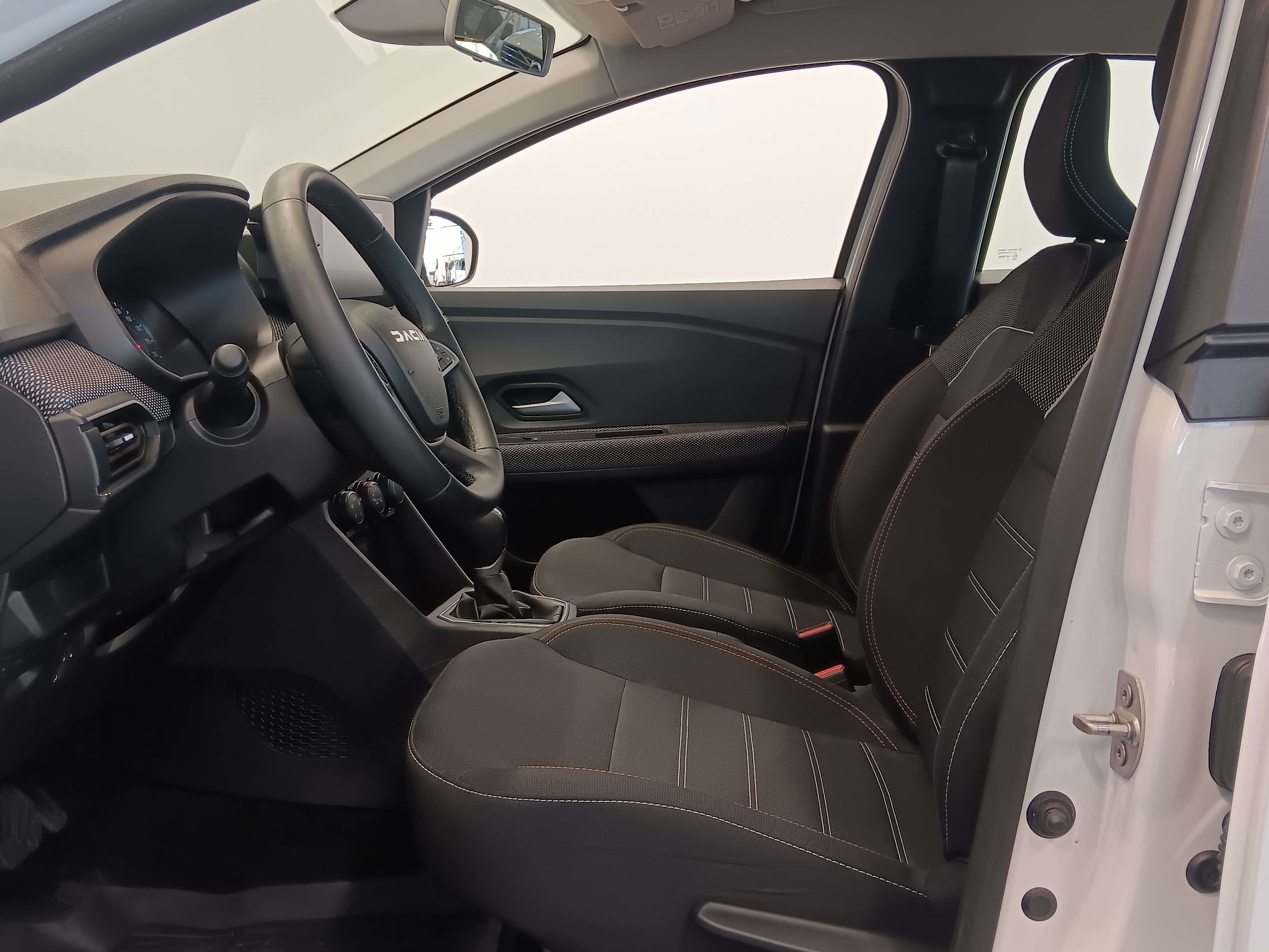 Dacia SANDERO STEPWAY TCE 90 AUT EXPRESSION