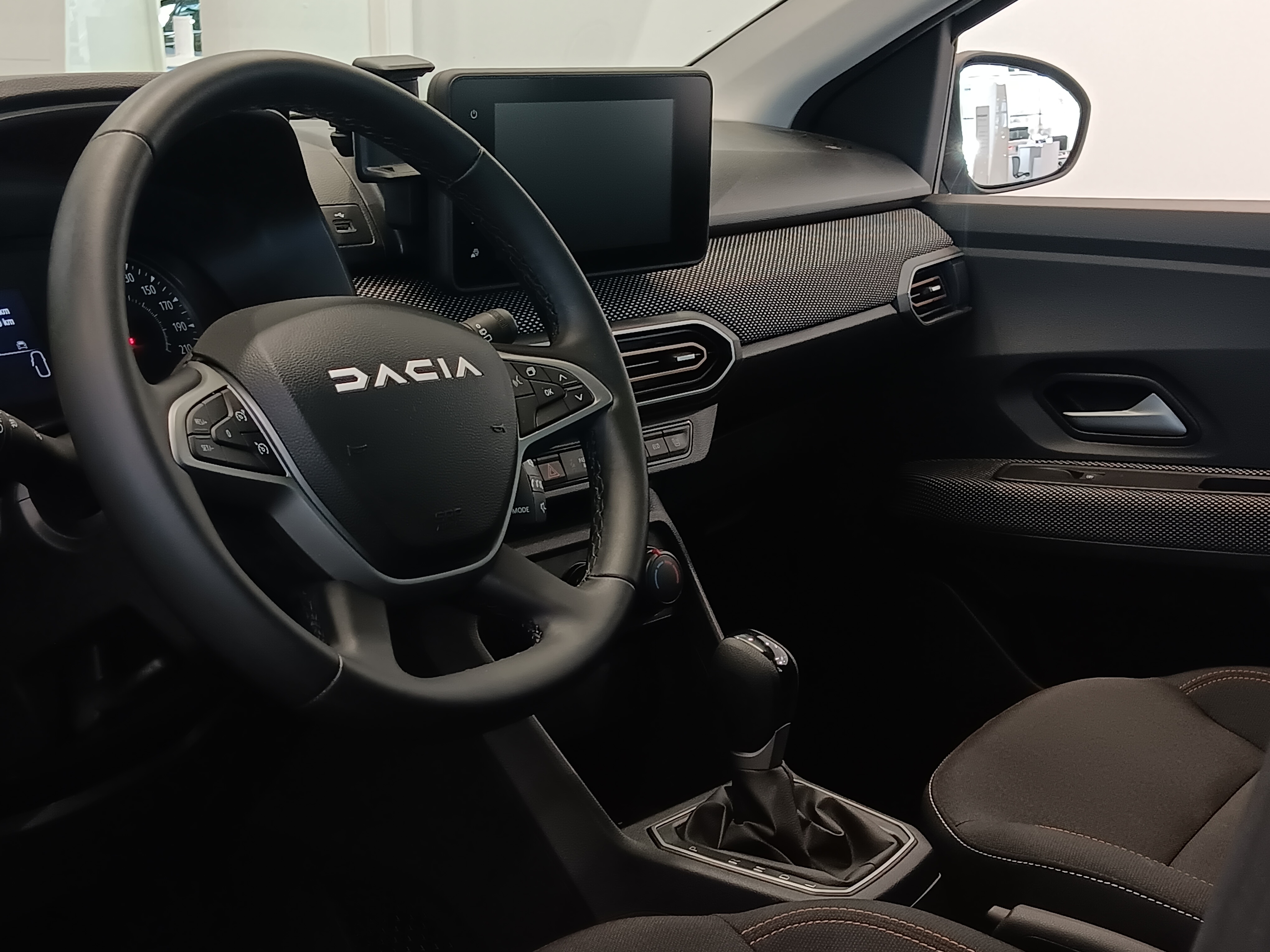Dacia SANDERO STEPWAY TCE 90 AUT EXPRESSION