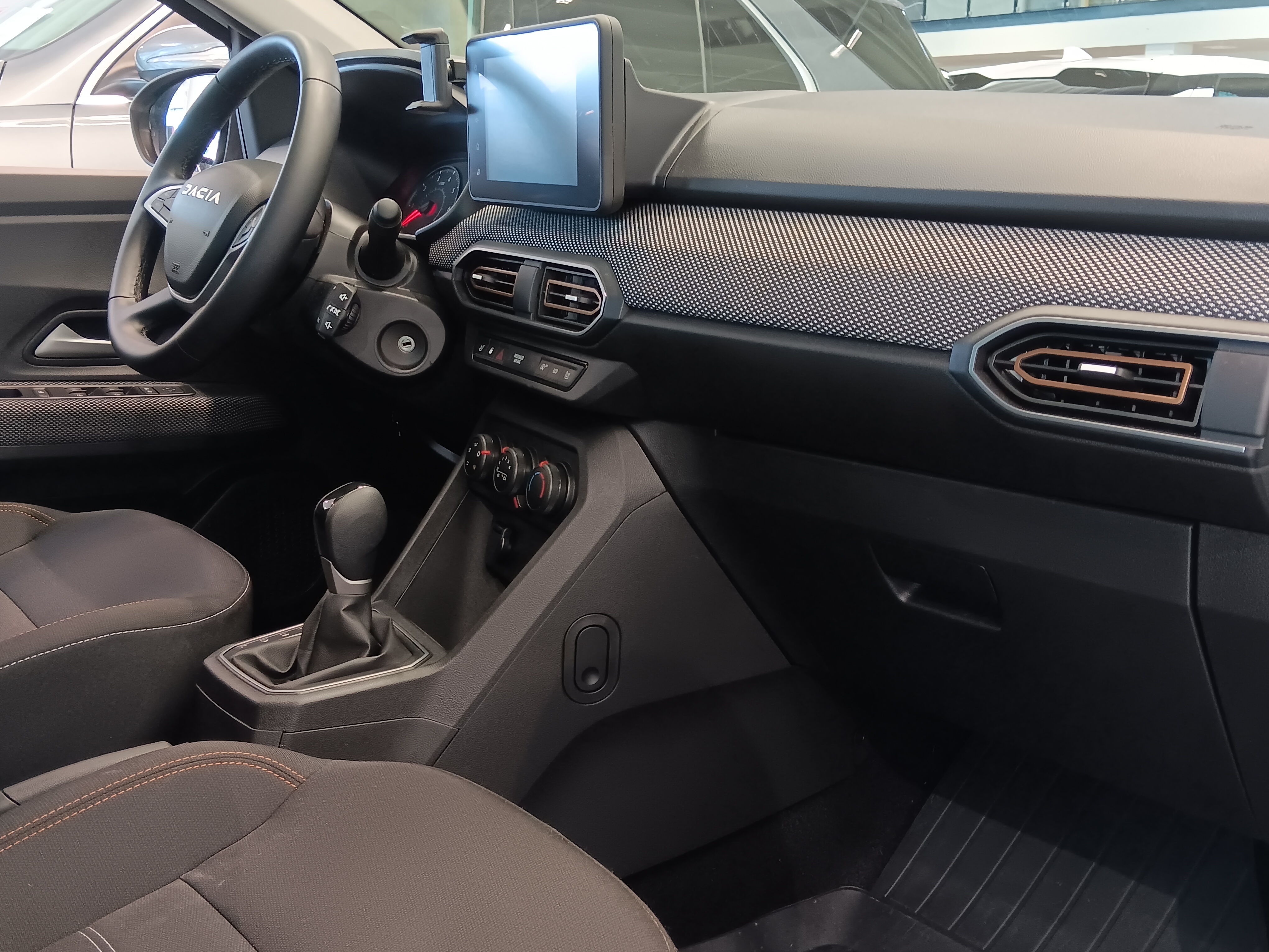 Dacia SANDERO STEPWAY TCE 90 AUT EXPRESSION