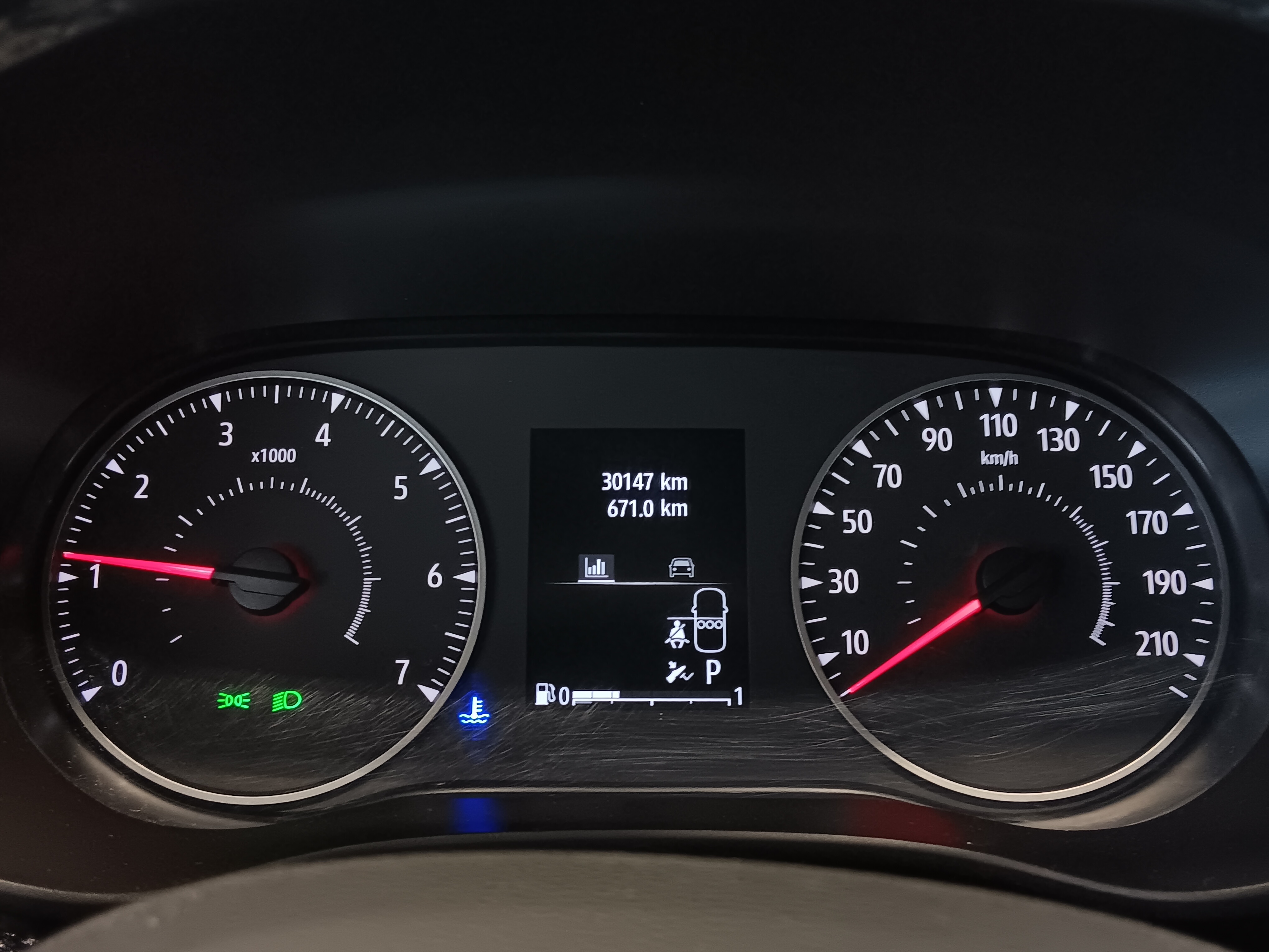 Dacia SANDERO STEPWAY TCE 90 AUT EXPRESSION