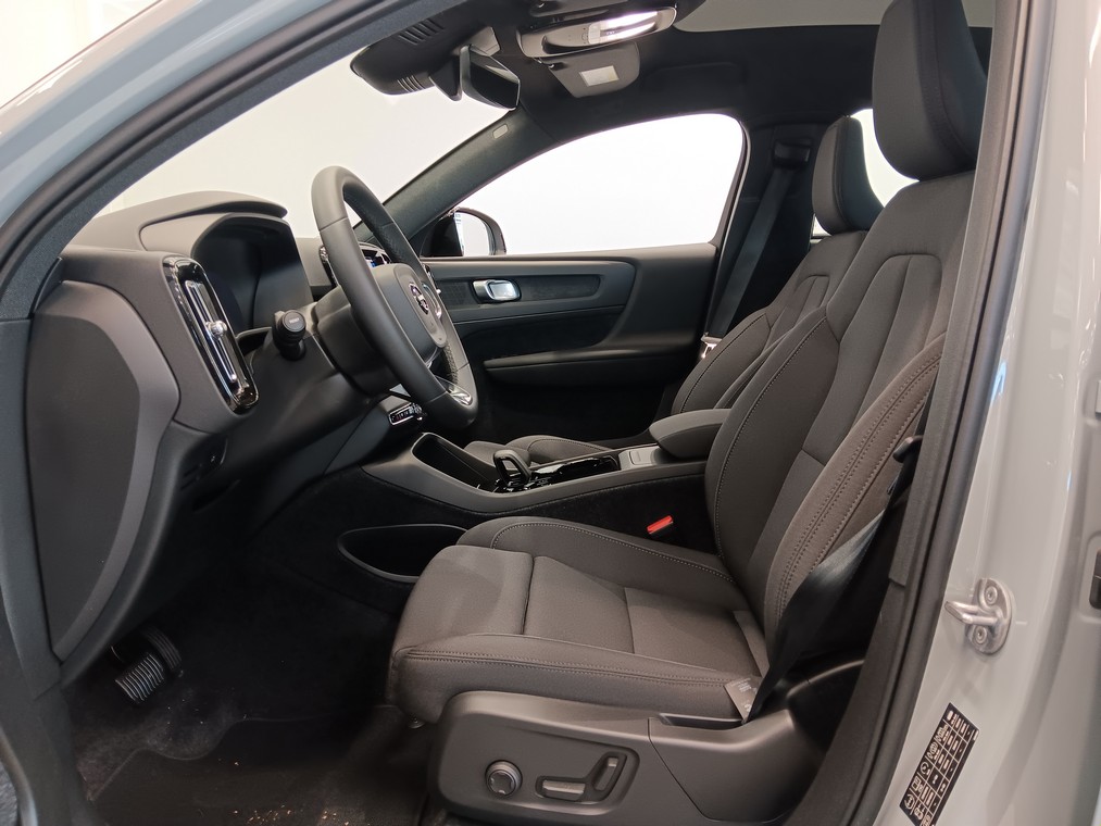 Volvo C40 RECHARGE SINGLE PLUS