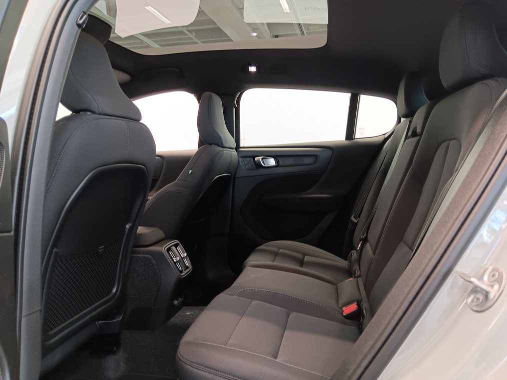 Volvo C40 RECHARGE SINGLE PLUS