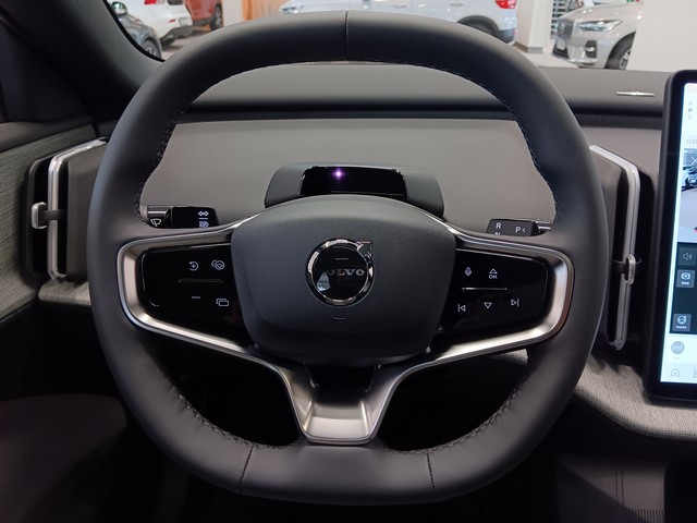 Volvo EX30 TWIN PERFORMANCE ULTRA TAKUU 24KK/40TKM