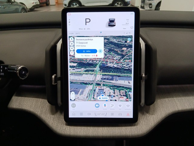 Volvo EX30 TWIN PERFORMANCE ULTRA TAKUU 24KK/40TKM