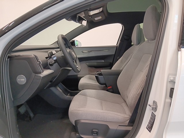 Volvo EX30 TWIN PERFORMANCE ULTRA TAKUU 24KK/40TKM