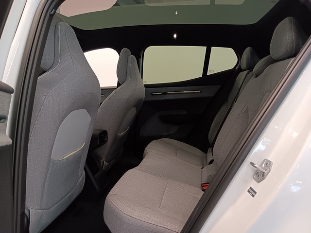 Volvo EX30 TWIN PERFORMANCE ULTRA TAKUU 24KK/40TKM