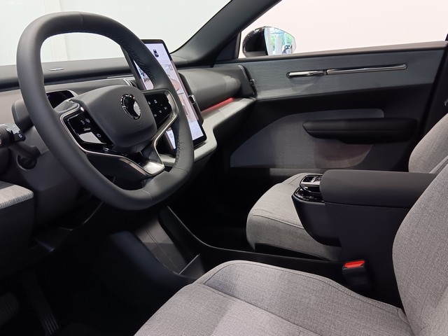 Volvo EX30 TWIN PERFORMANCE ULTRA TAKUU 24KK/40TKM