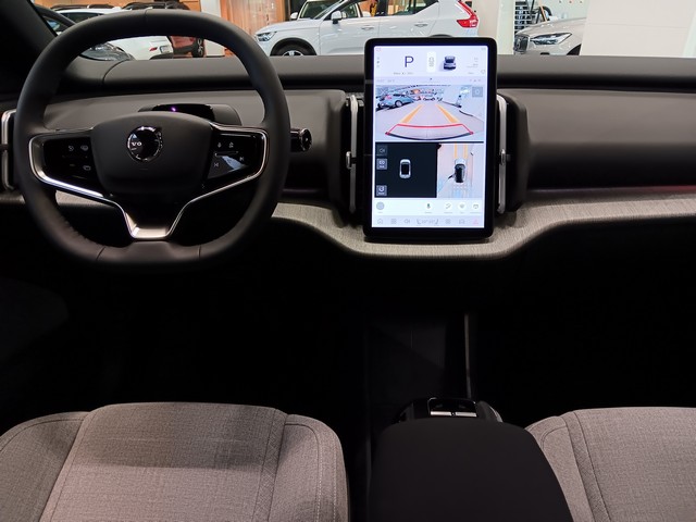 Volvo EX30 TWIN PERFORMANCE ULTRA TAKUU 24KK/40TKM