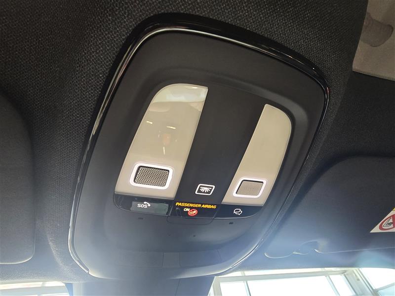 Volvo C40 RECHARGE SINGLE PLUS SELEKT TAKUU 24KK