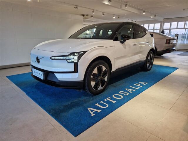 volvo EX30 SINGLE EXTENDED RANGE PLUS