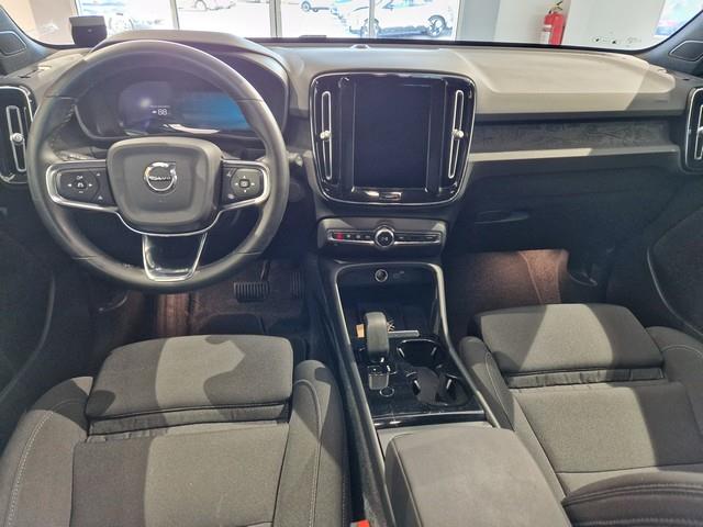 Volvo XC40 RECHARGE SINGLE PLUS