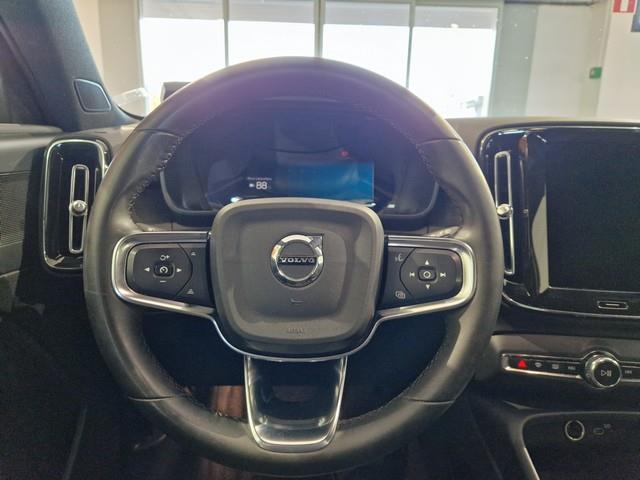 Volvo XC40 RECHARGE SINGLE PLUS